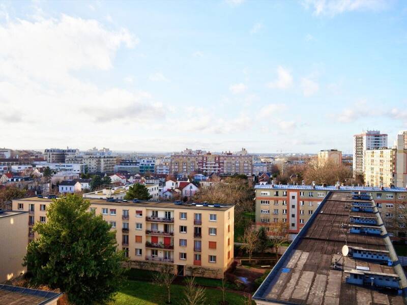 Location appartement de 24m2 à COLOMBES