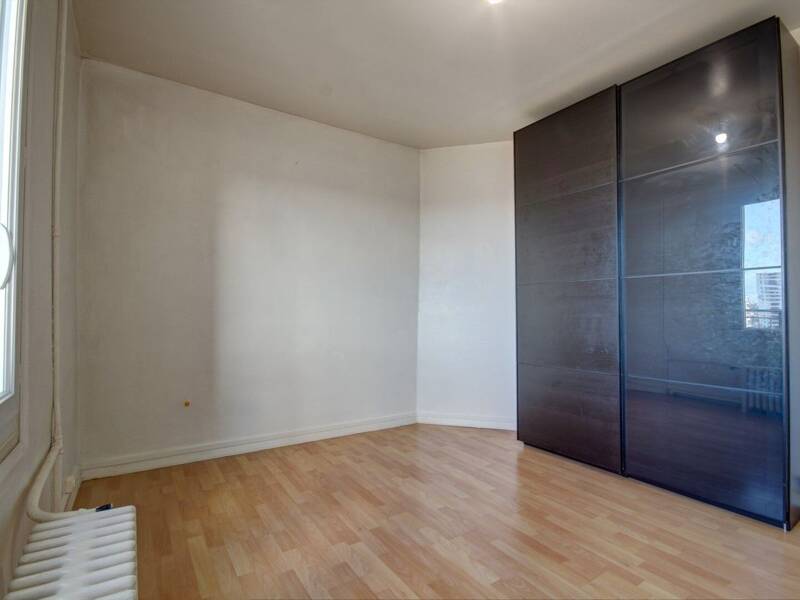 Location appartement de 24m2 à COLOMBES