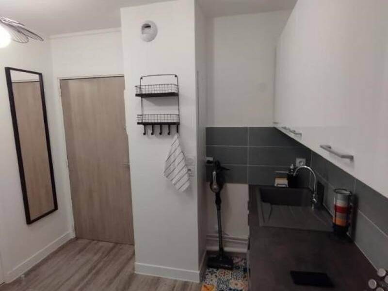 Location appartement de 25m2 à MEAUX