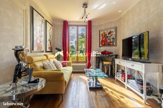 Maison 6 pièces 107 m2