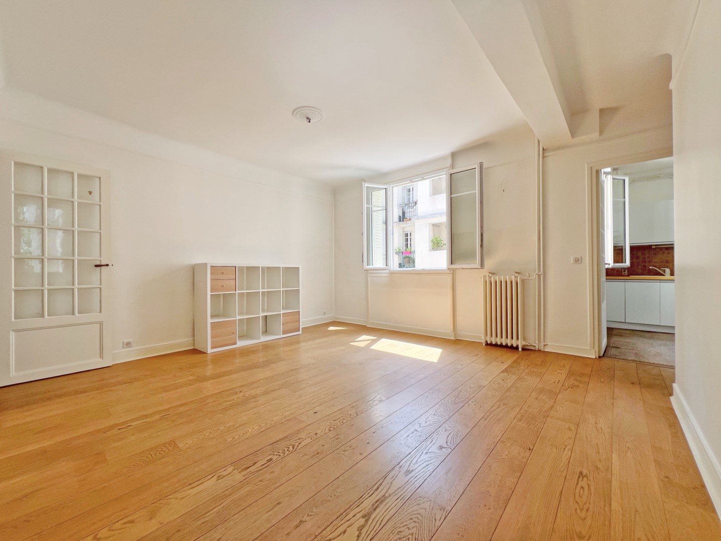 Vente appartement de 59m2 à COURBEVOIE