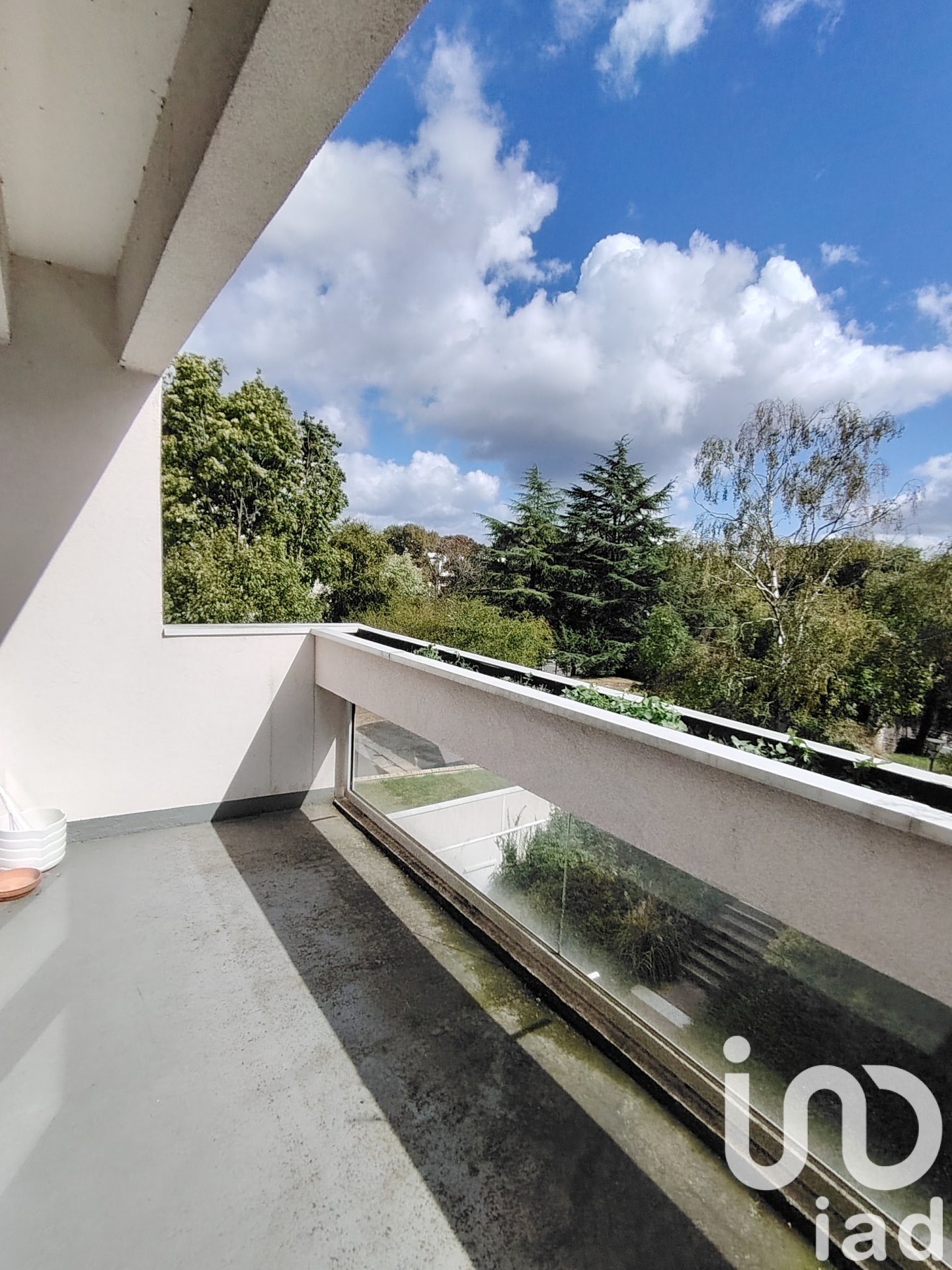 Appartement à Les Ulis (91940)