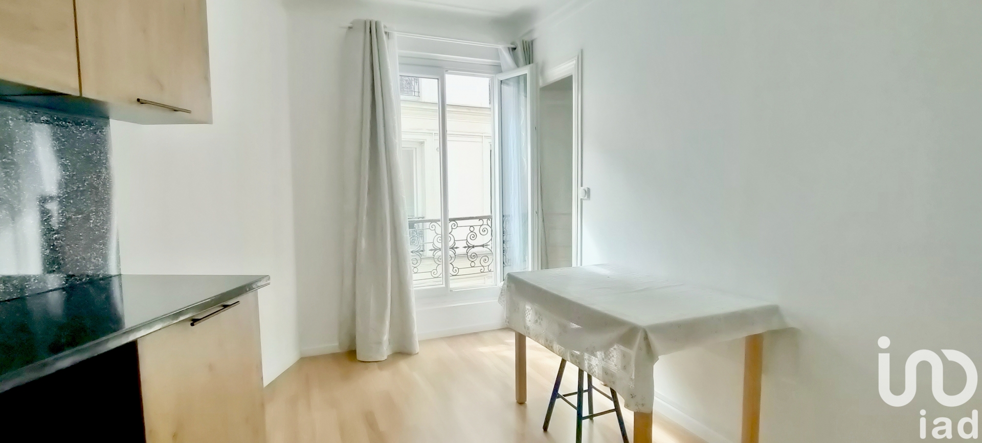 Appartement à Paris (75018) Paris (75018)