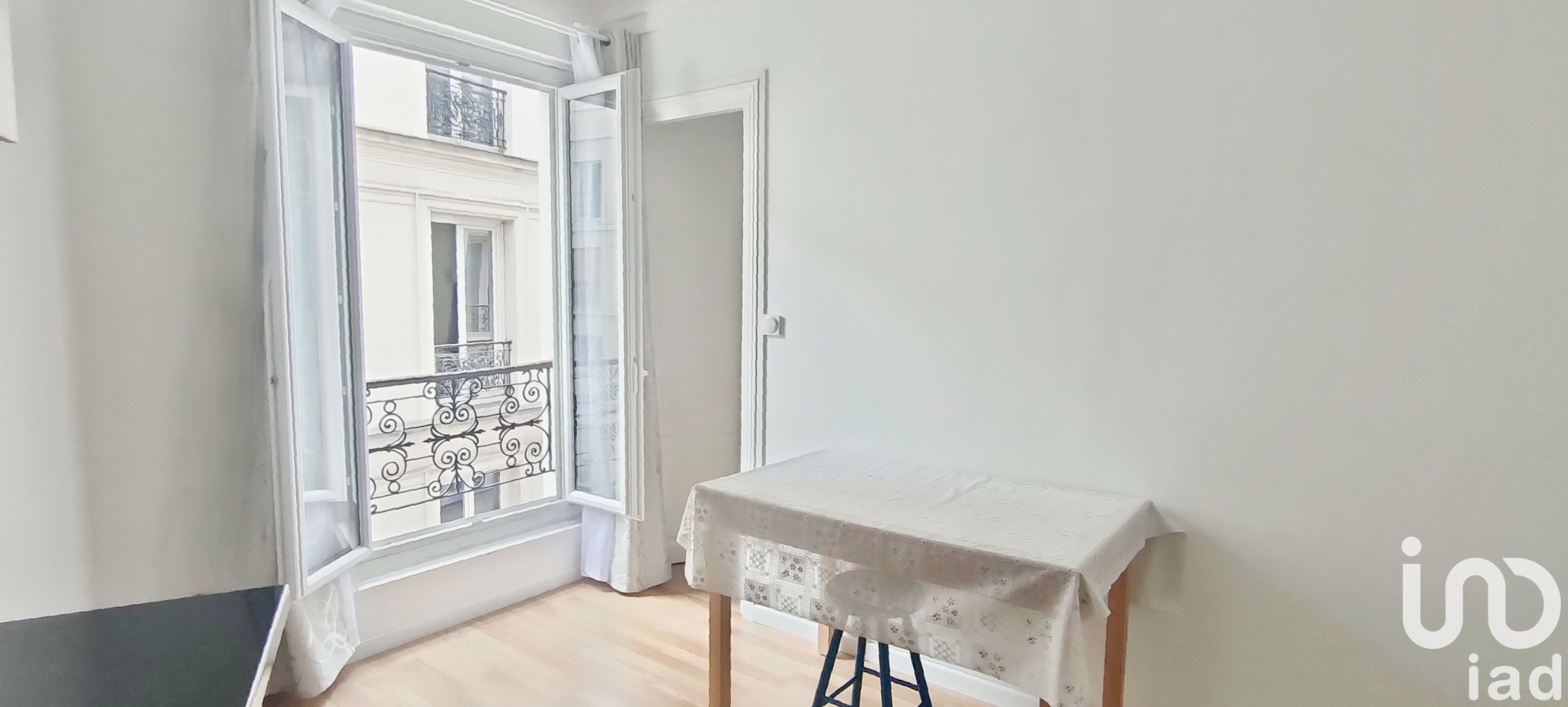 Appartement à Paris (75018) Paris (75018)