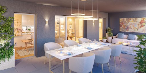 Béziers - Appartement & loft à vendre