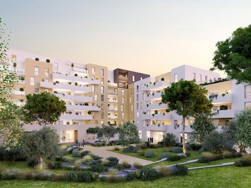 Béziers - Appartement & loft à vendre