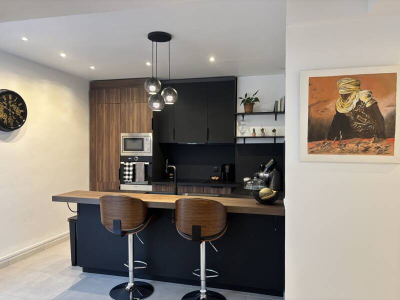 Apartment for rent, 46 sqm in VILLEMOMBLE.