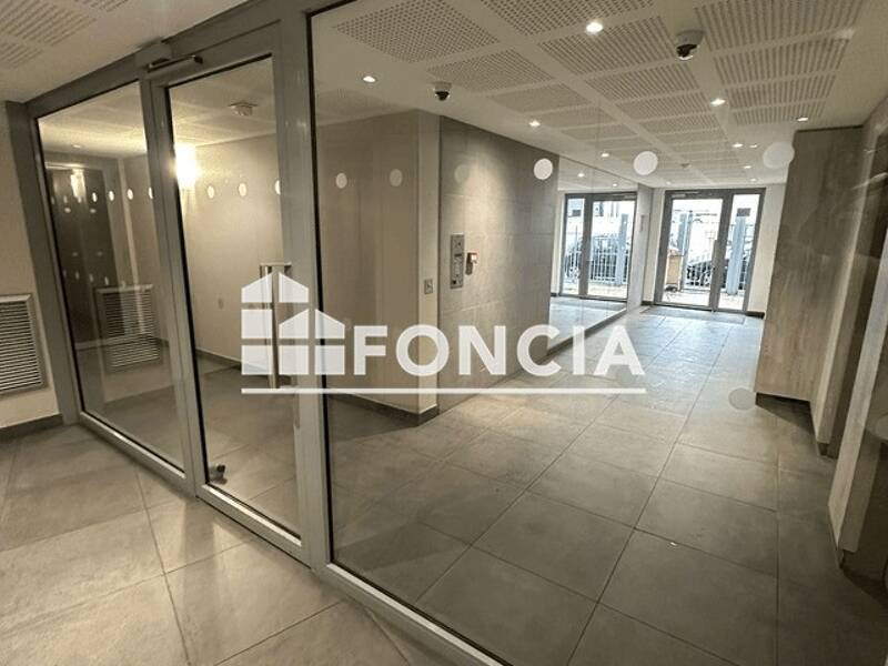 Location appartement de 54m2 à ARGENTEUIL