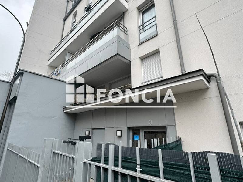 Location appartement de 54m2 à ARGENTEUIL