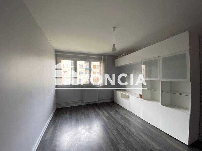 Location appartement de 53m2 à LA GARENNE COLOMBES