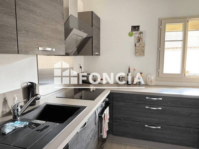 Location appartement de 79m2 à HOUDAN
