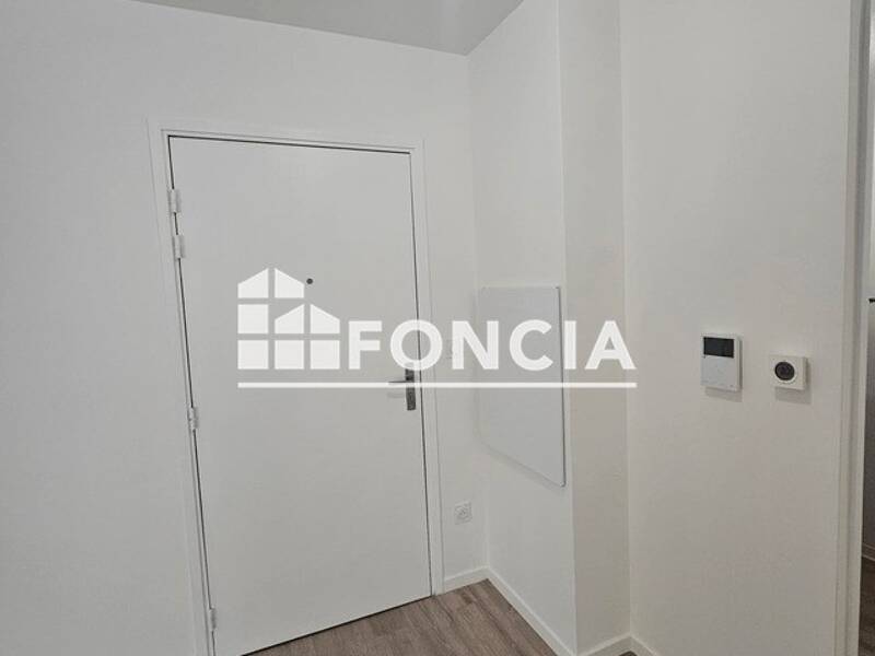 70 sqm apartment for rent in MEAUX