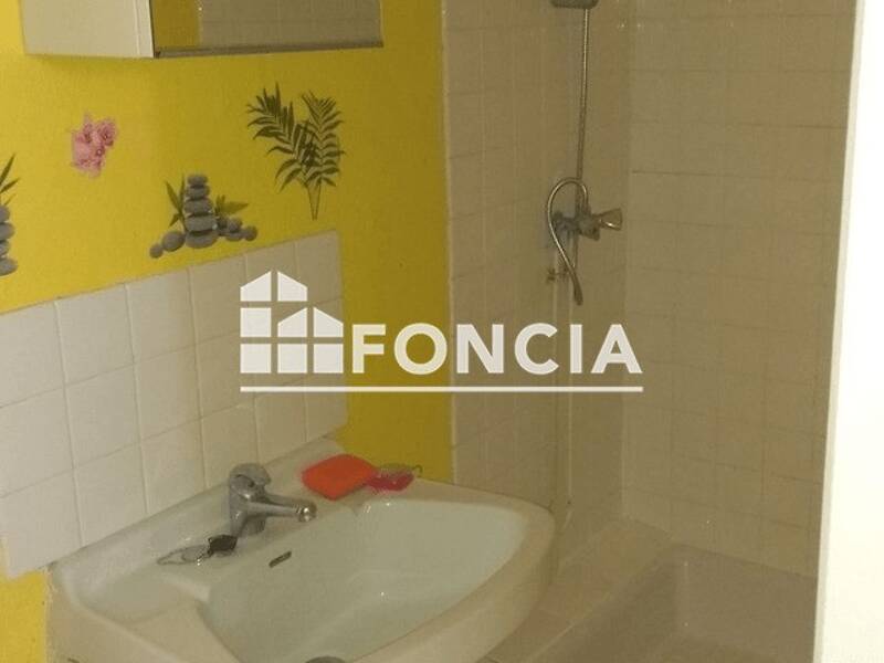 19sqm apartment for rent in Melun