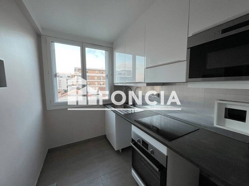 Apartment for rent of 50sqm in MAISONS ALFORT