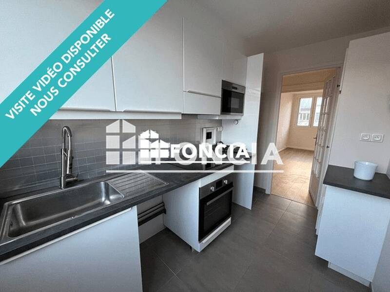 Apartment for rent of 50sqm in MAISONS ALFORT
