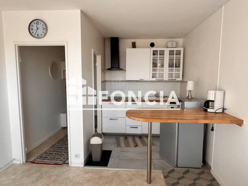 Apartment for rent, 26 sqm, in MELUN