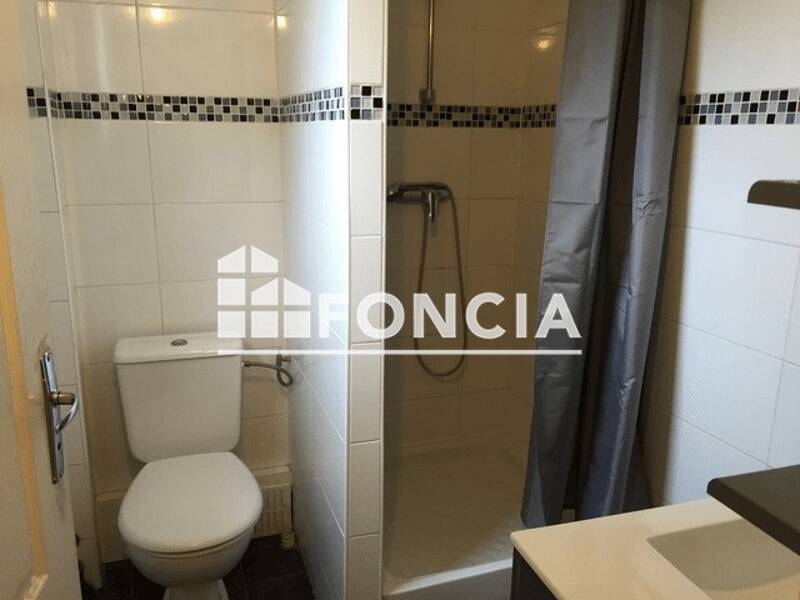 34 sqm apartment for rent in Maisons-Alfort