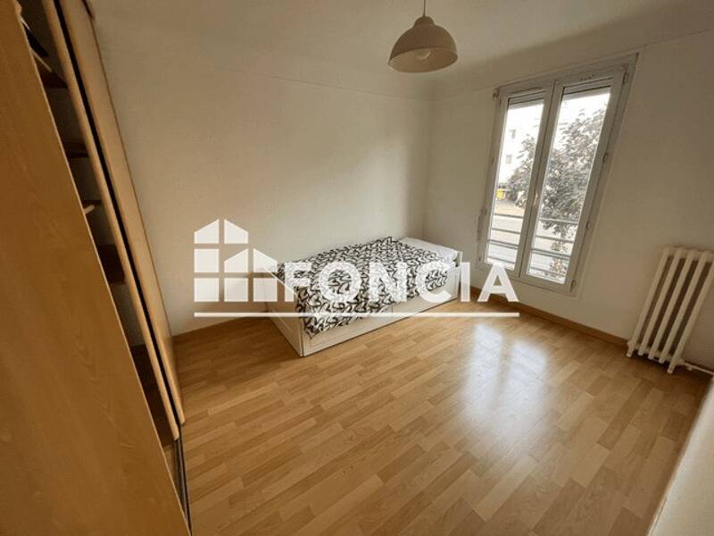 Location appartement de 51m2 à CRETEIL