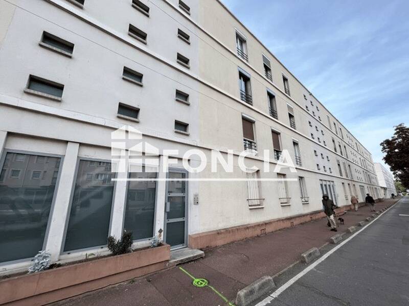 Location appartement de 51m2 à CRETEIL
