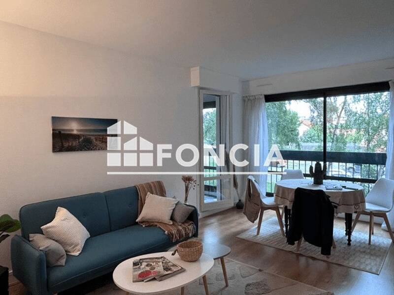 Location appartement de 69m2 à CRETEIL