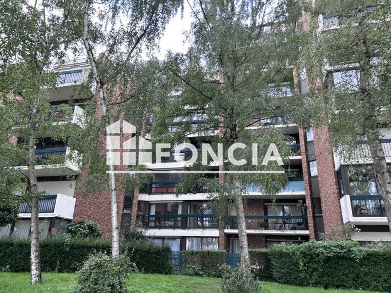 Location appartement de 69m2 à CRETEIL