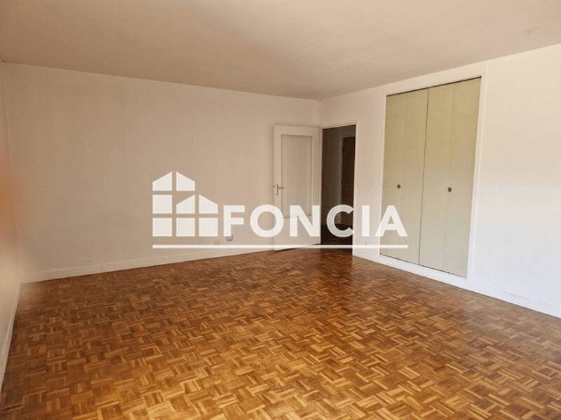 Location appartement de 39m2 à CERGY