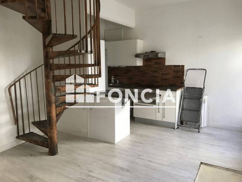 48sqm apartment for rent in Le Pecq