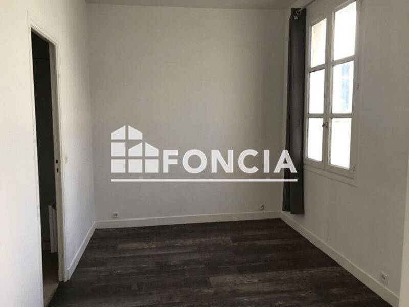 48sqm apartment for rent in Le Pecq