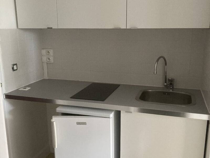 Location appartement de 20m2 à SAINT GERMAIN EN LAYE