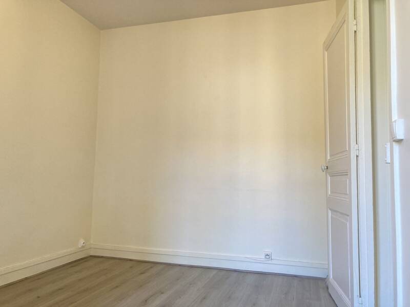 Apartment for rent, 21sqm, in MONTROUGE.
