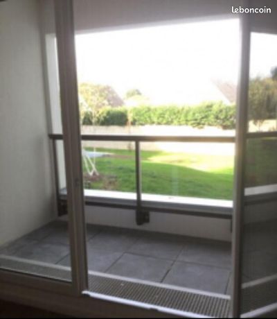 Studio 1 pièce 23 m2