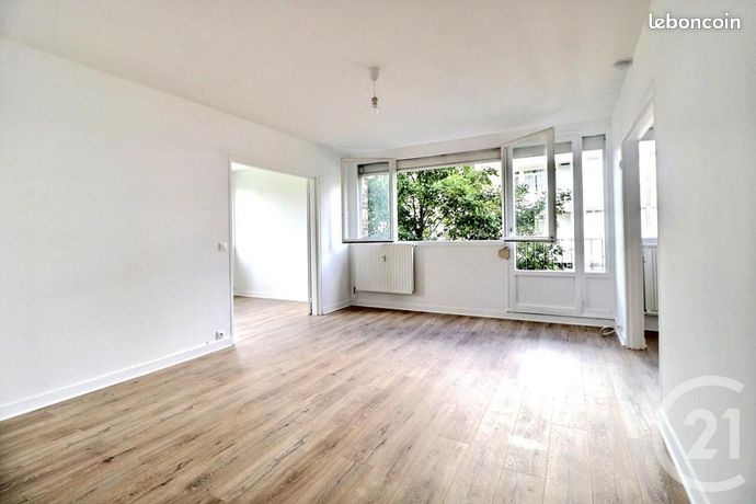 4-room apartment 78 sqm