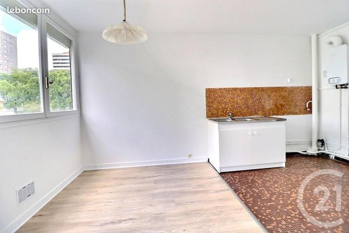 4-room apartment 78 sqm
