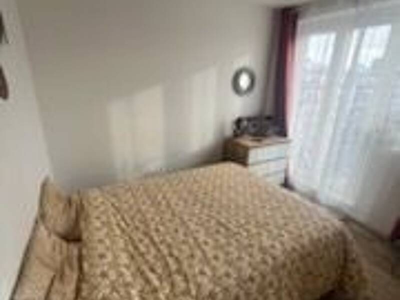 Location appartement de 45m2 à NANTERRE
