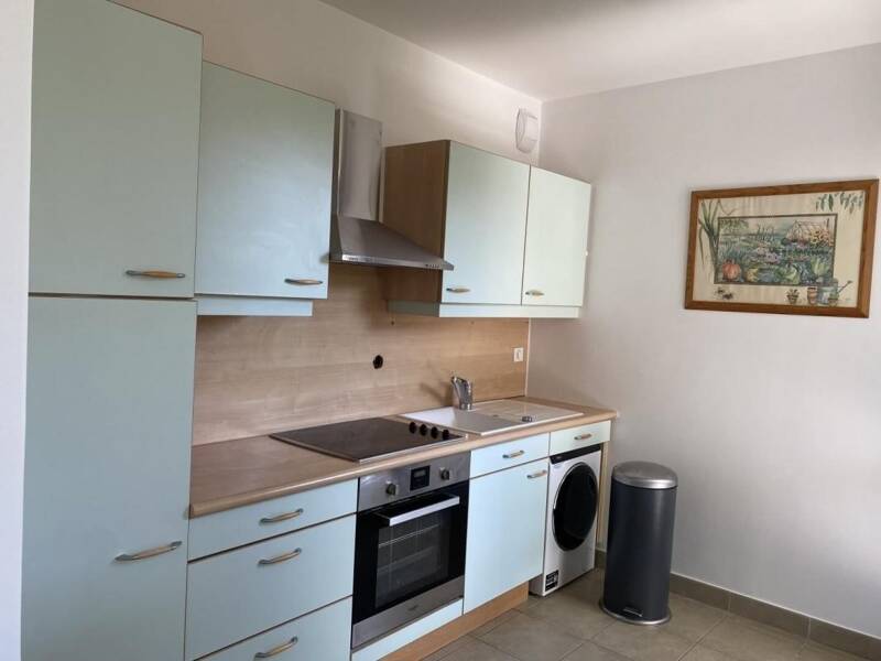 Location appartement de 48m2 à ISSY LES MOULINEAUX