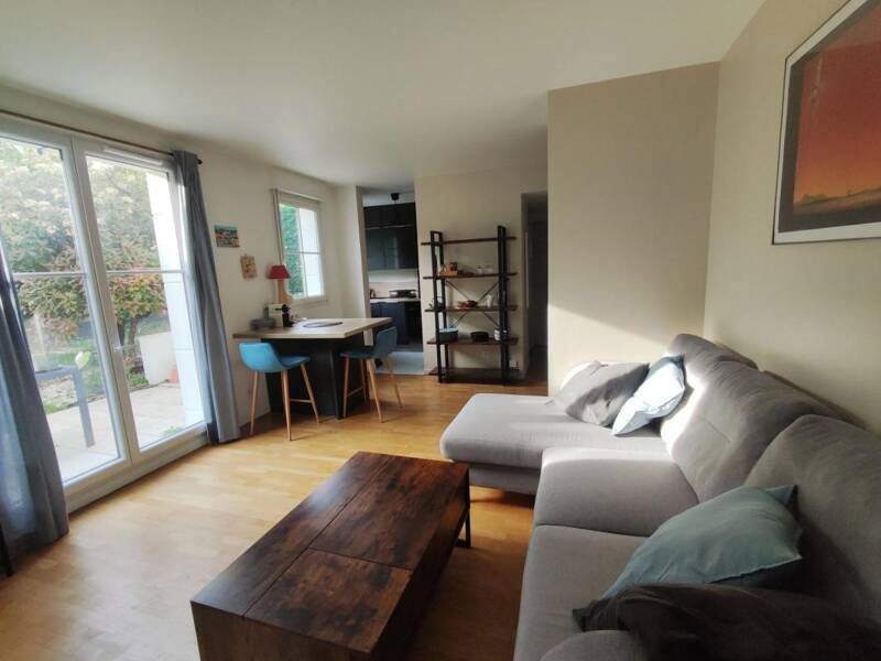 Location appartement de 40m2 à RUEIL MALMAISON