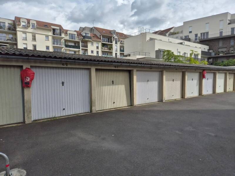 65 sqm apartment for rent in Choisy-le-Roi