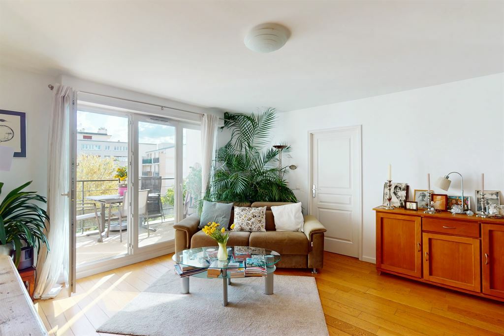 Vente appartement de 83m2 à CLAMART