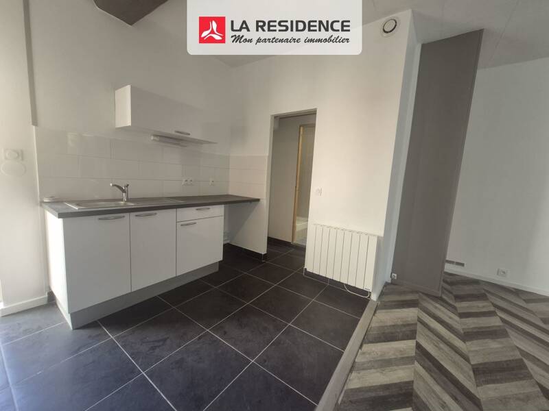 Location appartement de 30m2 à SANNOIS