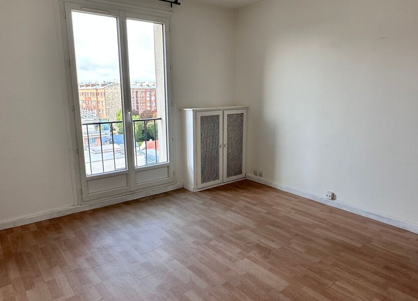 Apartment for rent, 41.45 sqm T-2 in Montrouge, €1,011 | Orpi