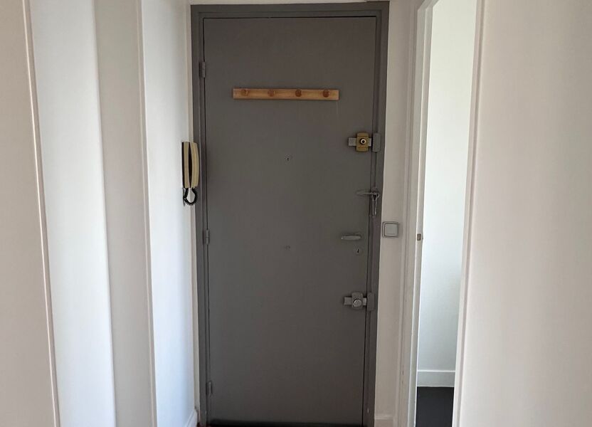 Apartment for rent, 41.45 sqm T-2 in Montrouge, €1,011 | Orpi