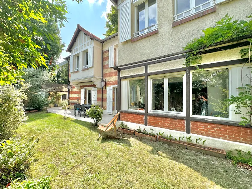 Vente maison 6 pièces 157 m2
