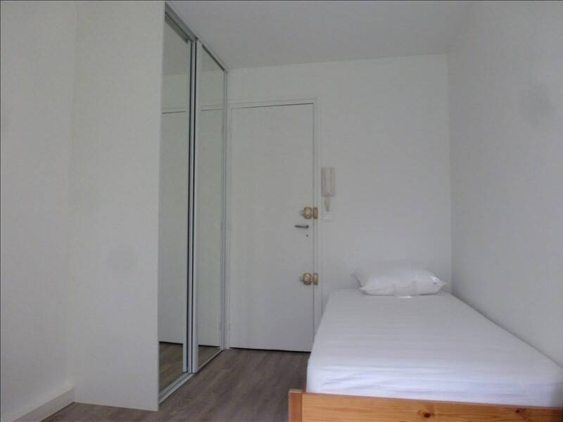 Apartment rental of 10sqm in PARIS 16