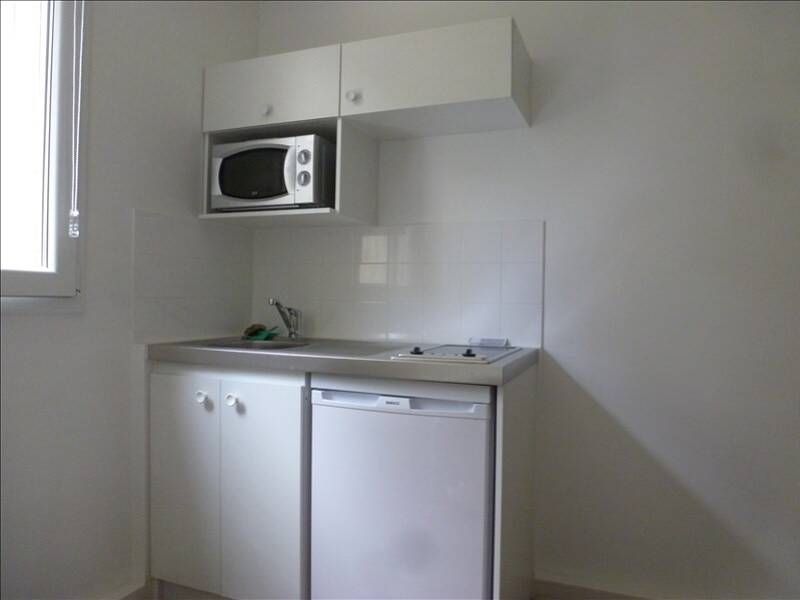 Apartment rental of 10sqm in PARIS 16