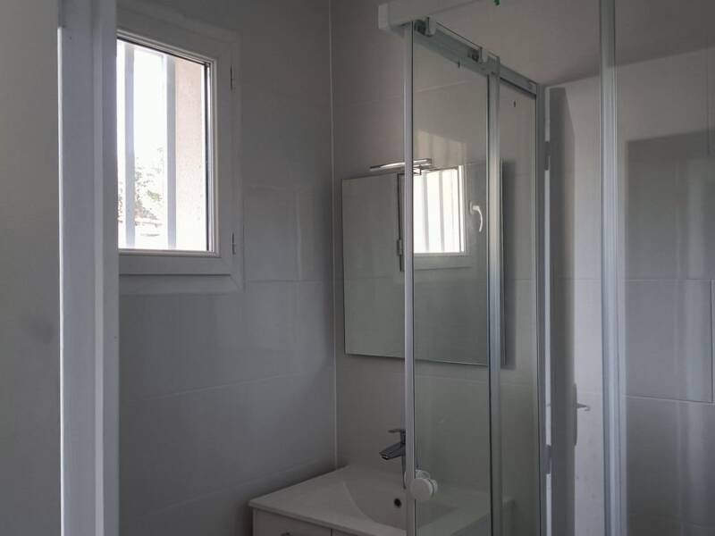 Location appartement de 42m2 à ARPAJON