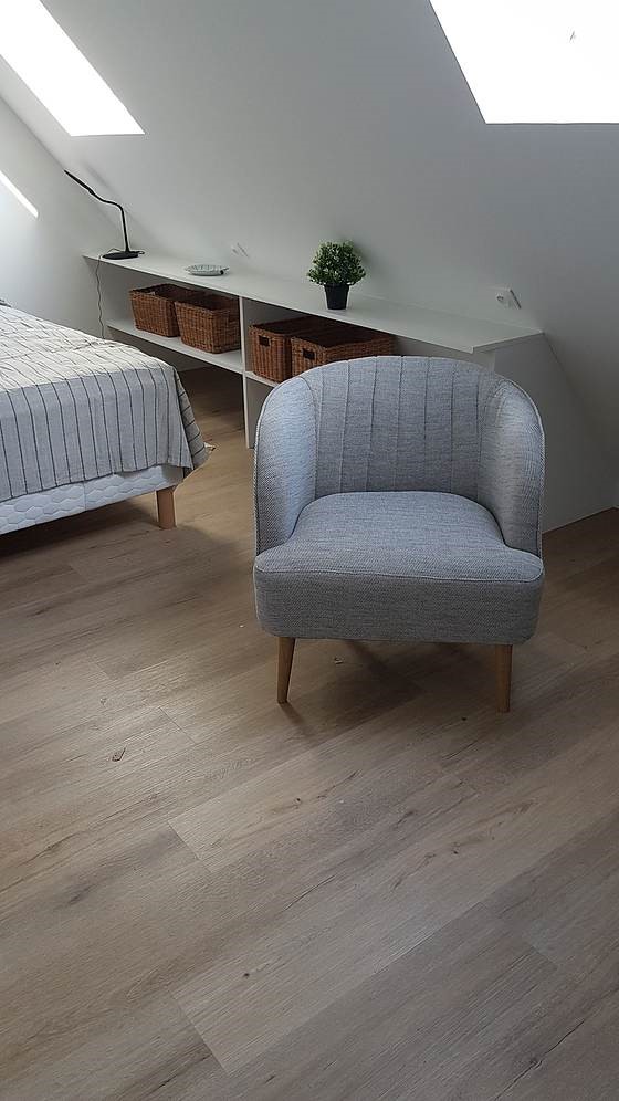 25sqm apartment for rent in PARIS 8