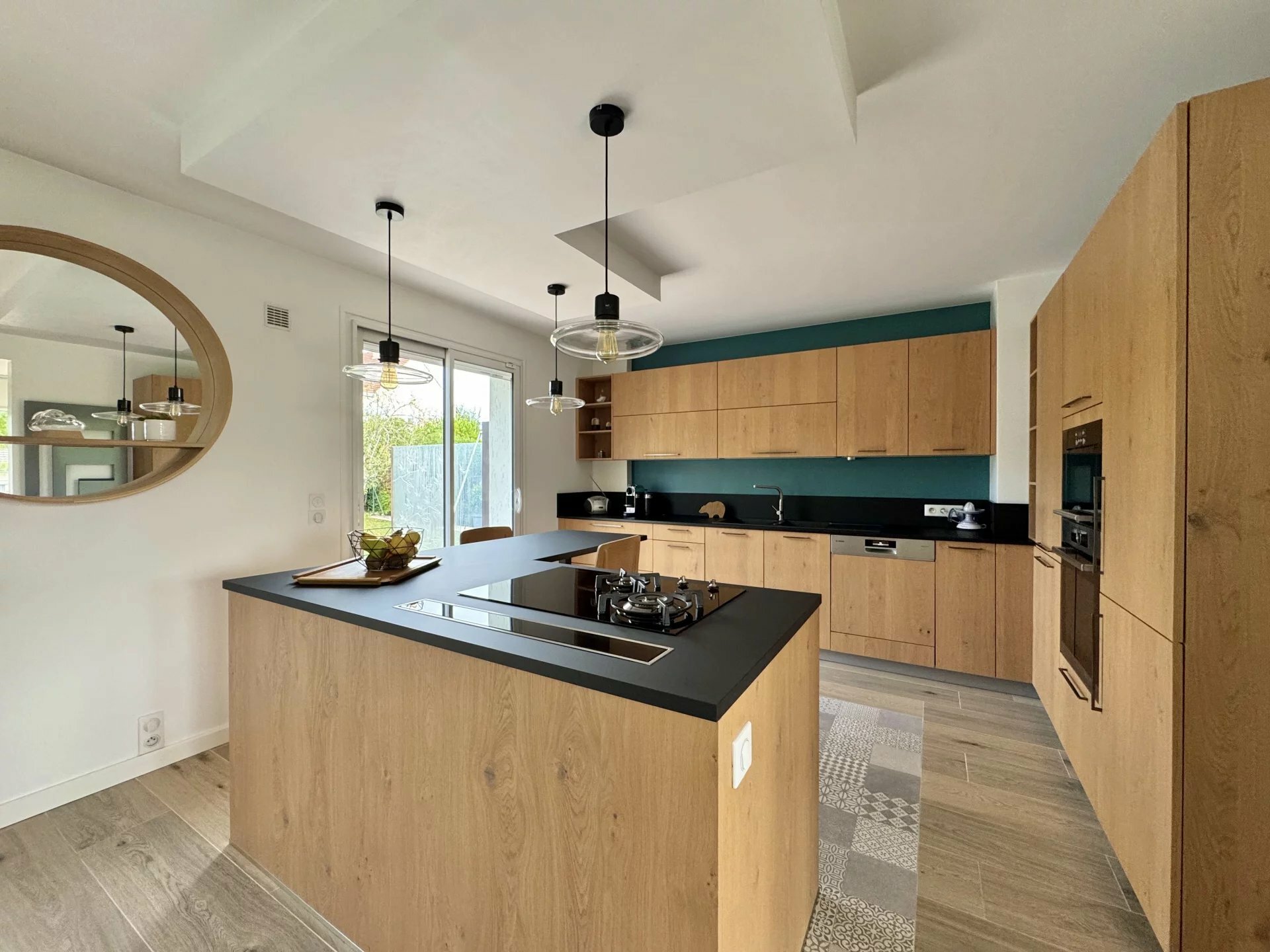 Vendita di una casa di 200 mq a VERRIÈRES-LE-BUISSON