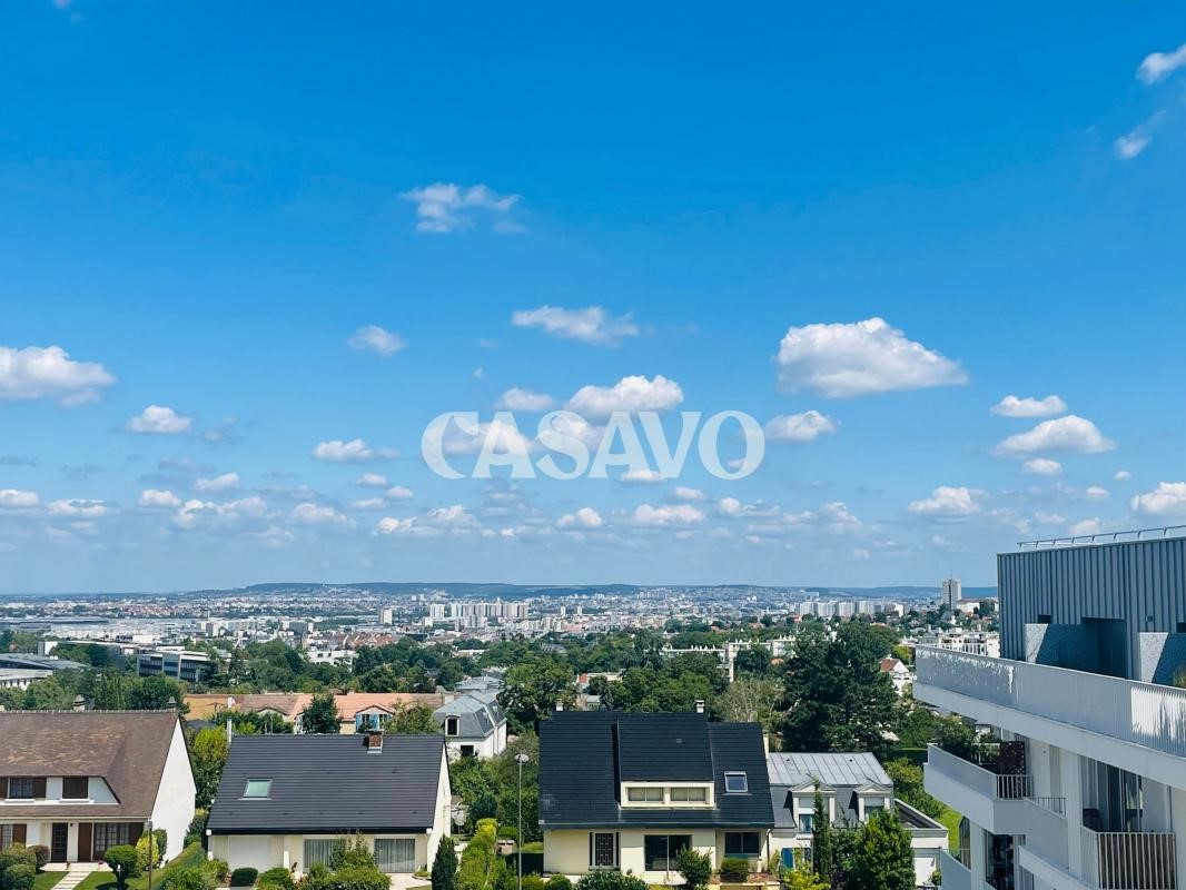 Vente appartement de 72m2 à RUEIL MALMAISON