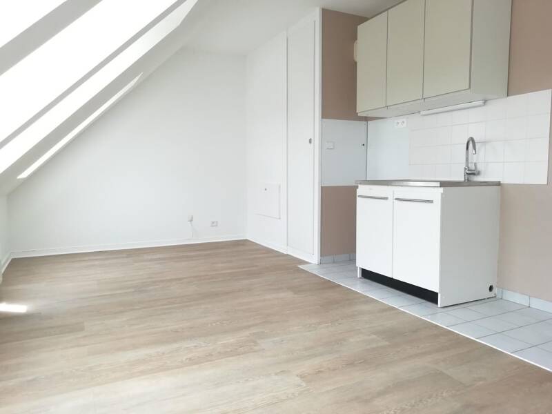 Location appartement de 36m2 à RUEIL MALMAISON