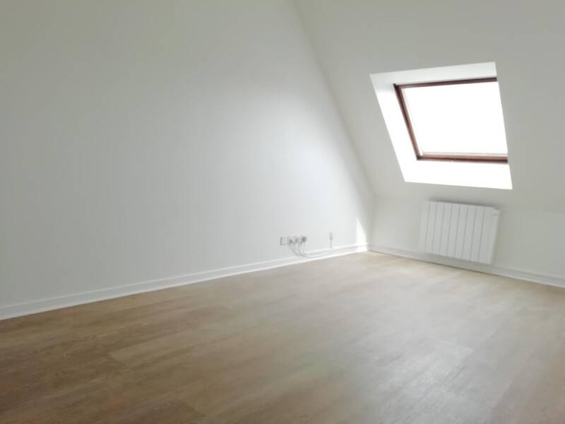 Location appartement de 36m2 à RUEIL MALMAISON